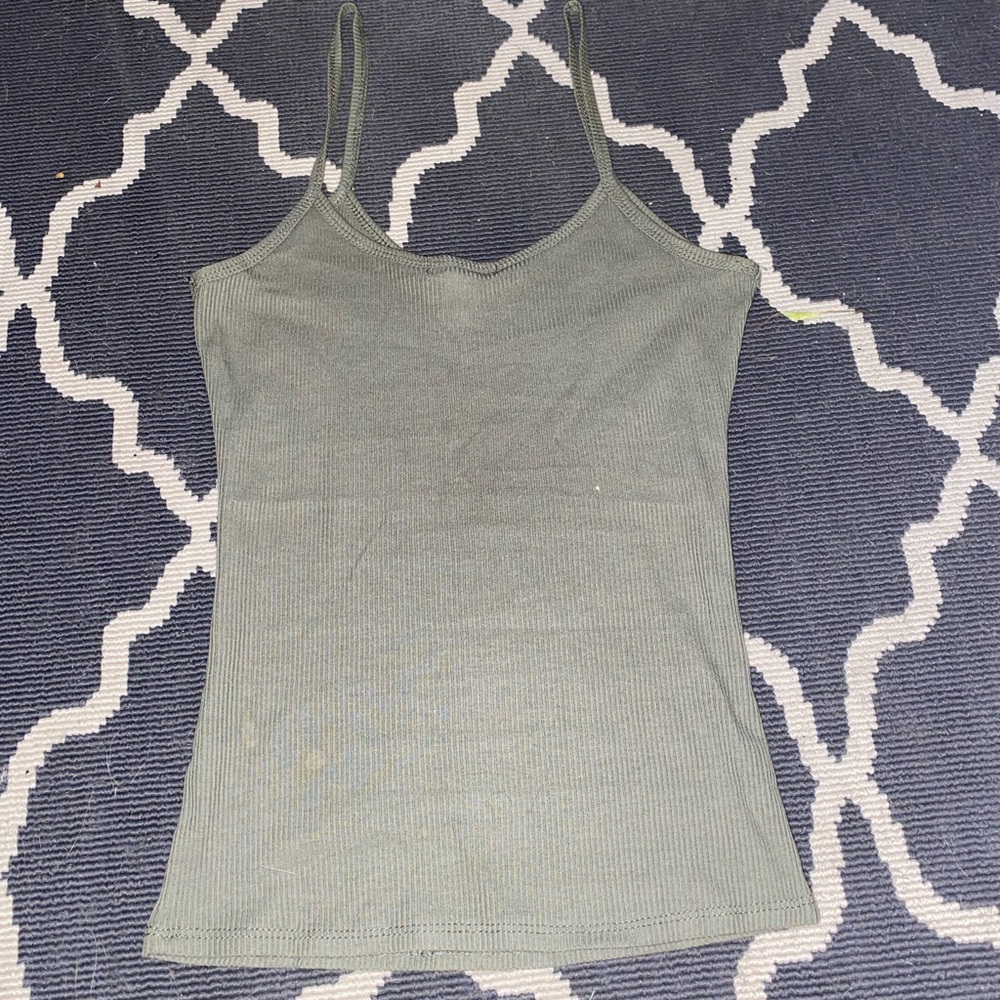 Tank Top - Picture 4 of 7